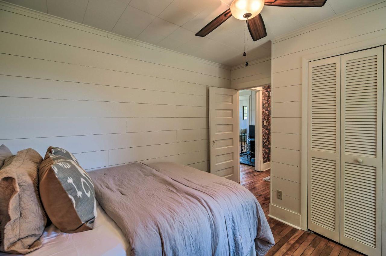 Cozy Damascus Cottage With Porch And Trail Access! Luaran gambar